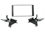 CT24HY05 2-DIN Frame for Hyundai