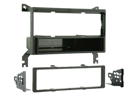 2-DIN Marco para Hyundai