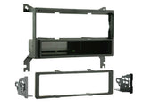 2-DIN Marco para Hyundai