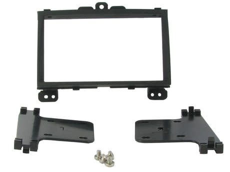 2-DIN Marco para Hyundai