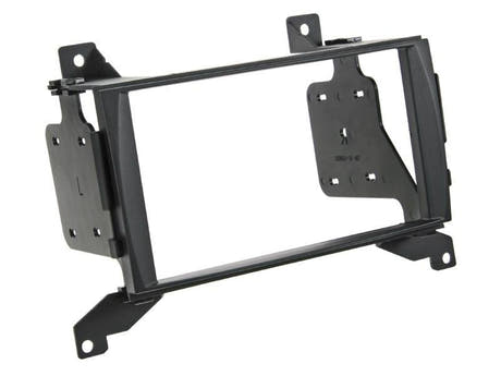 2-DIN Marco para Hyundai