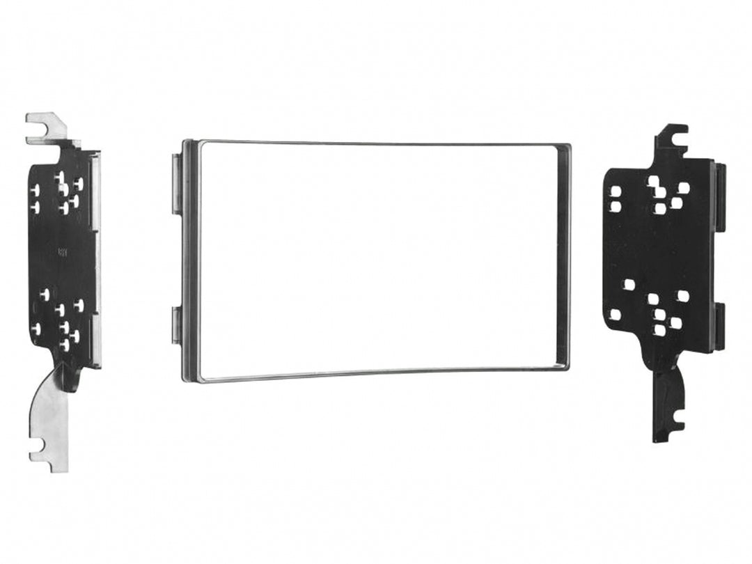 2-DIN Marco para Hyundai