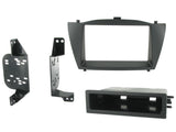 CT24HY20 1/2-DIN Frame for Hyundai