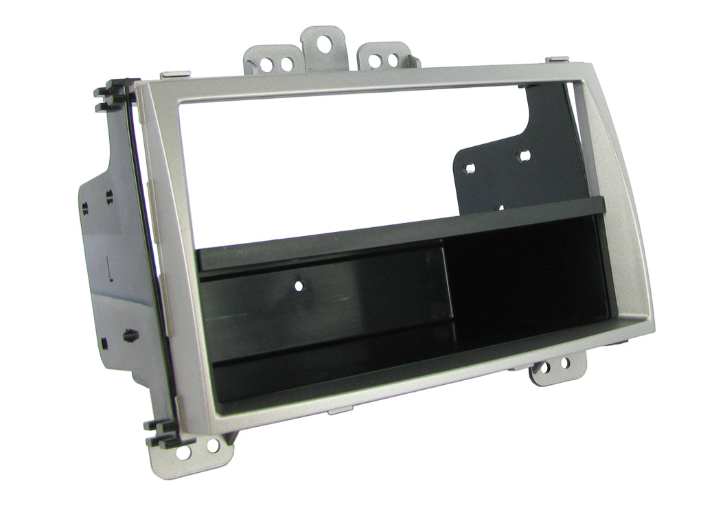 CT24HY21 1/2-DIN Marco para Hyundai