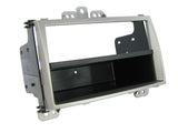 CT24HY21 1/2-DIN Marco para Hyundai