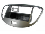 CT24HY22 1/2-DIN Marco para Hyundai