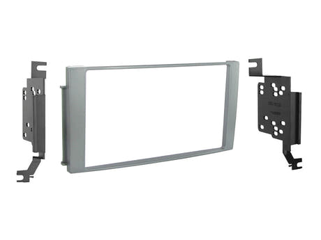 2-DIN Marco para Hyundai