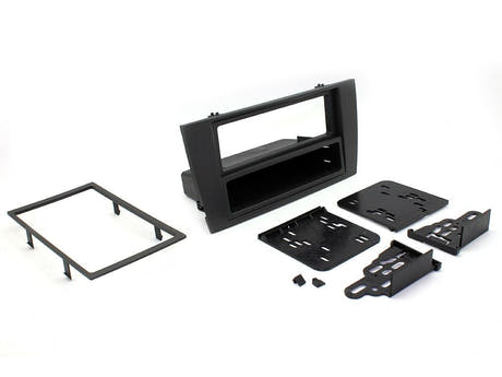 CT24JG03 2-DIN Marco para Jaguar
