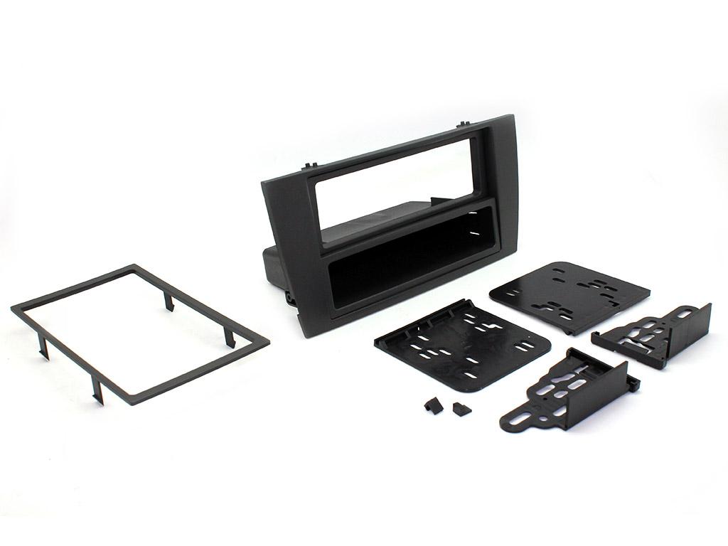CT24JG03 2-DIN Marco para Jaguar