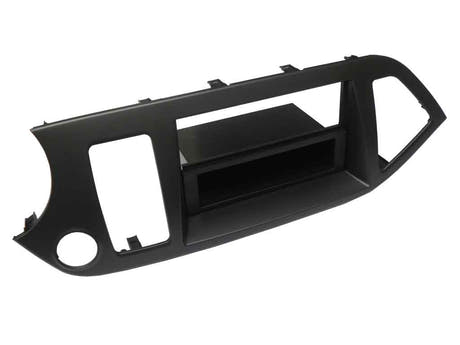 CT24KI22L Marco 1-DIN para Kia