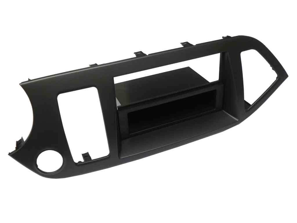 CT24KI22L Marco 1-DIN para Kia