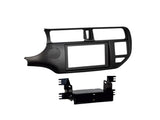 CT24KI25L 1-DIN Marco para Kia Rio 2011-