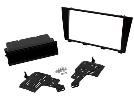 2-DIN Marco para LEXUS