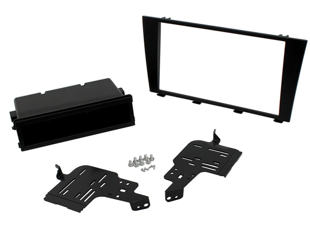 2-DIN Marco para LEXUS