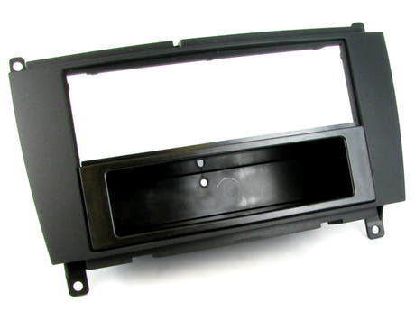 CT24MB07 2-DIN Marco para Mercedes