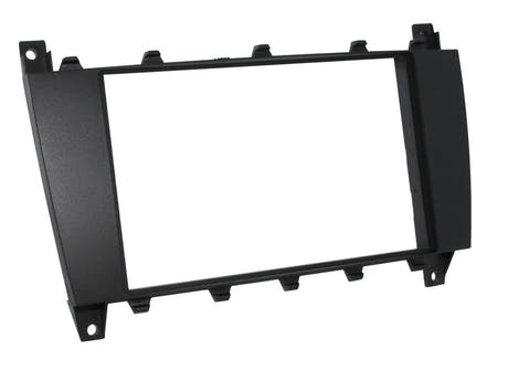 CT24MB12 Marco 2-DIN para Mercedes