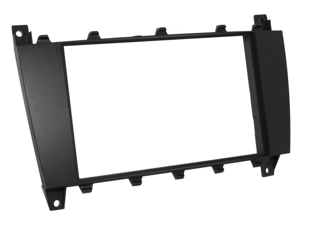 CT24MB12 Marco 2-DIN para Mercedes