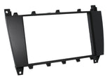 CT24MB12 Marco 2-DIN para Mercedes