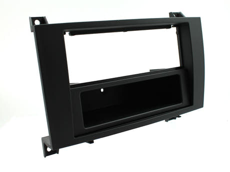 CT24MB13 Marco 2-DIN para Mercedes