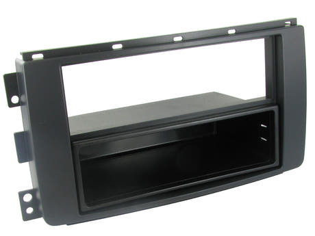 CT24MM06 1-DIN Marco para Smart
