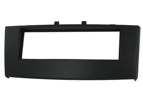 CT24MT02 1-DIN Marco para Mitsubishi Colt