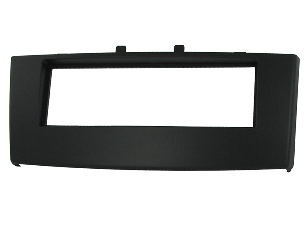 CT24MT02 1-DIN Marco para Mitsubishi Colt