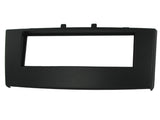 CT24MT02 1-DIN Marco para Mitsubishi Colt