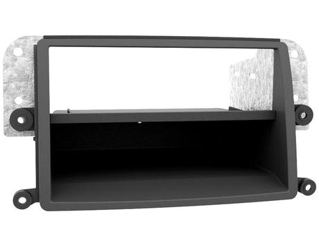 CT24MT07 1-DIN Marco para Mitsubishi
