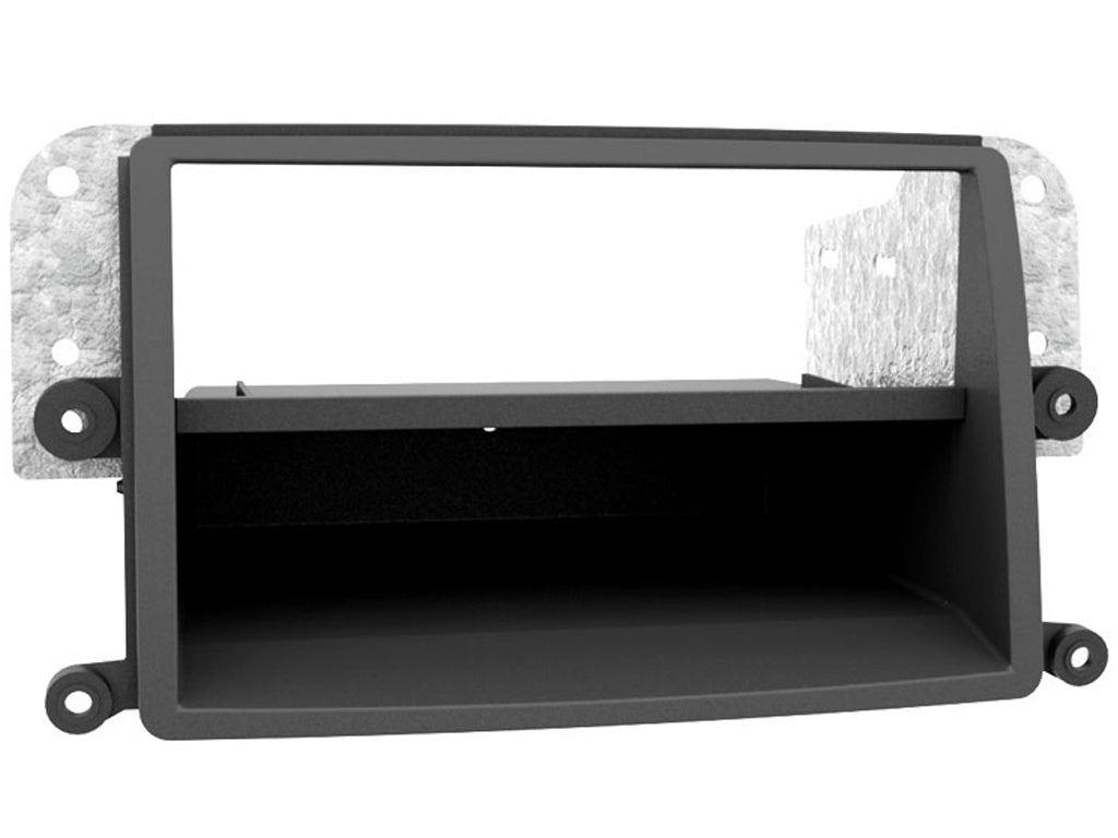 CT24MT07 1-DIN Frame for Mitsubishi