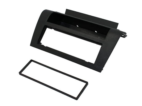 CT24MZ04 Marco 1-DIN para Mazda 3
