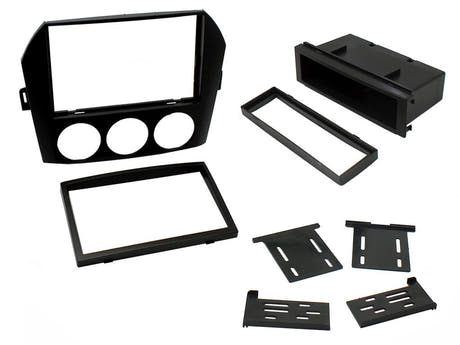 CT24MZ08 Marco 2-DIN para Mazda MX-5