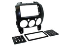 CT24MZ13 Marco 2-DIN para Mazda 2