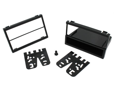Marco 2-DIN para Mazda MX-5 1999-2005