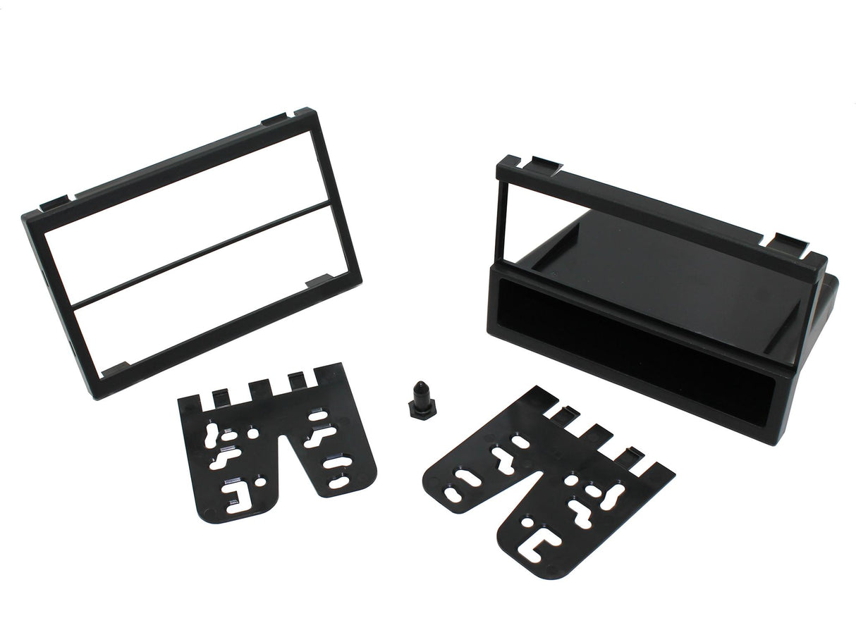 Marco 2-DIN para Mazda MX-5 1999-2005
