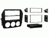 CT24MZ20 2-DIN Marco para Mazda MX-5