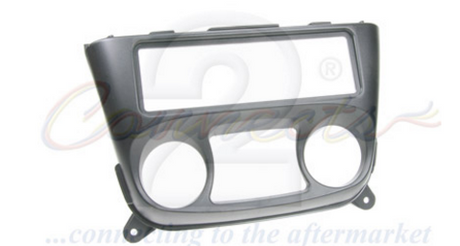 CT24NS02 1-DIN Marco para Nissan