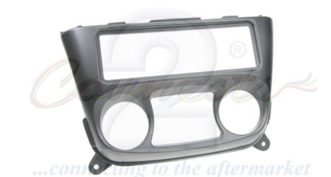 CT24NS02 1-DIN Marco para Nissan
