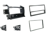 CT24NS12 1-DIN Frame for Nissan