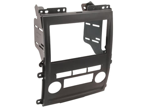 CT24NS20 2-DIN Marco para Nissan