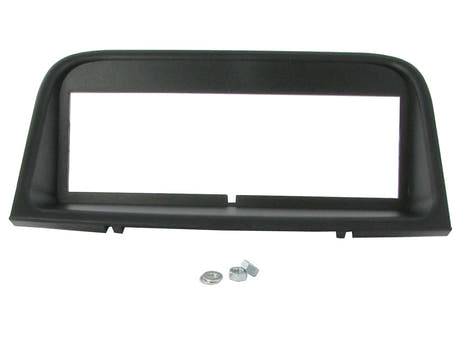 CT24PE04 1-DIN Marco para Peugeot 406