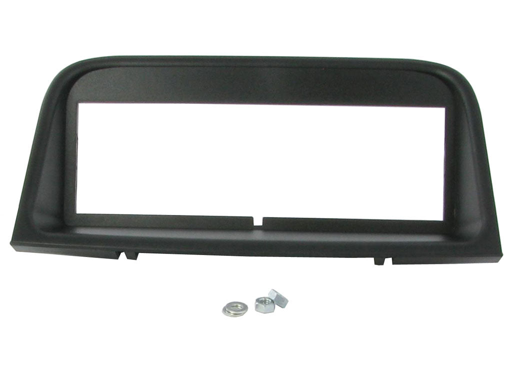 CT24PE04 1-DIN Marco para Peugeot 406