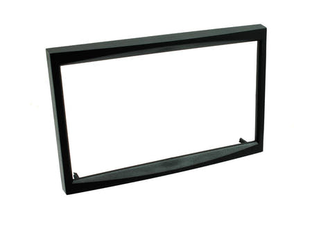 CT24PE11 2-DIN Marco para Peugeot