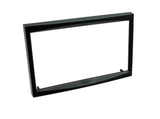 CT24PE11 2-DIN Marco para Peugeot