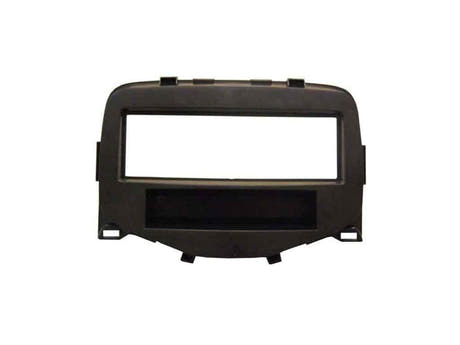 CT24PE20 1-DIN Marco para Peugeot/Citroen/Toyota