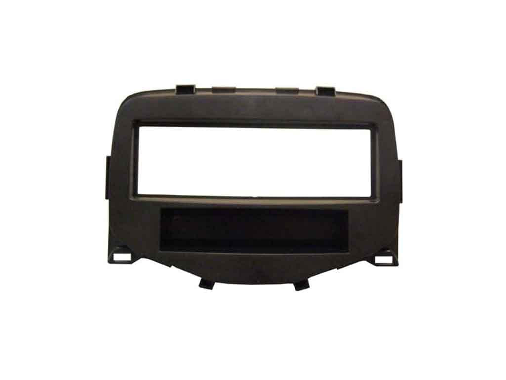 CT24PE20 1-DIN Marco para Peugeot/Citroen/Toyota