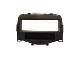 CT24PE20 1-DIN Marco para Peugeot/Citroen/Toyota