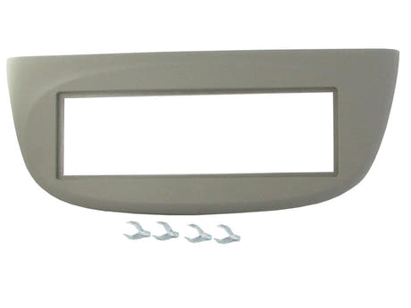 CT24RT07 1-DIN Marco para Renault Twingo