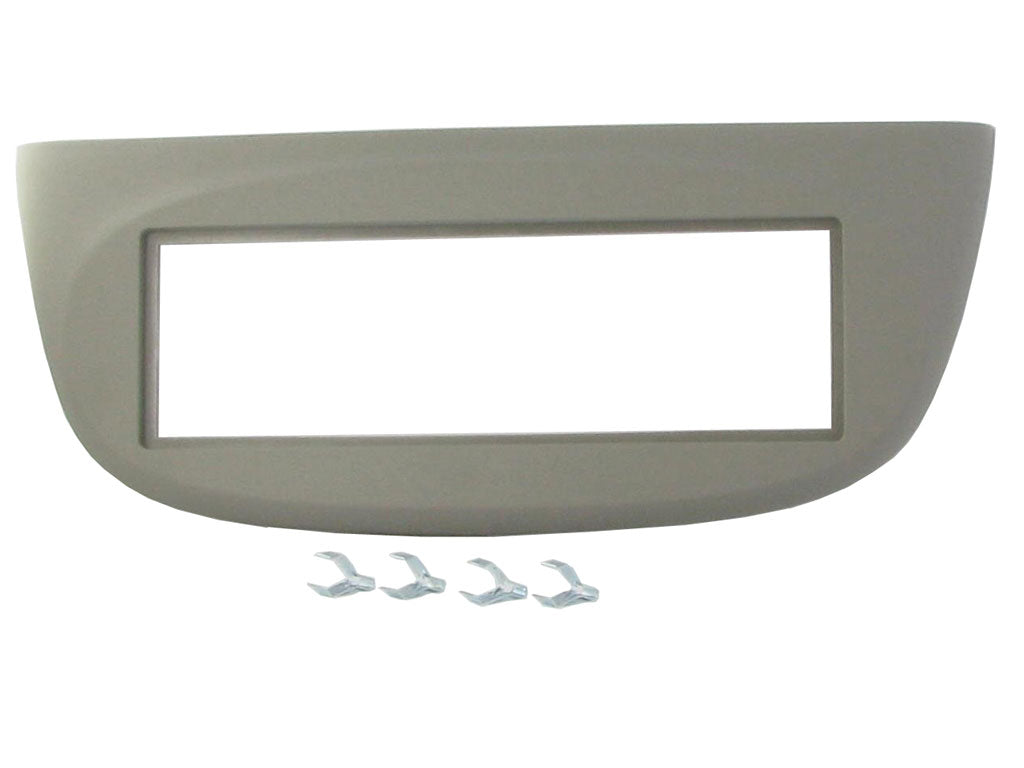 CT24RT07 1-DIN Marco para Renault Twingo