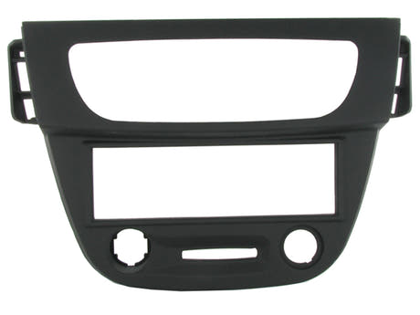CT24RT12 Marco 1-DIN para Renault Megane