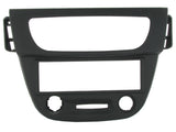 CT24RT12 1-din frame for Renault Megane